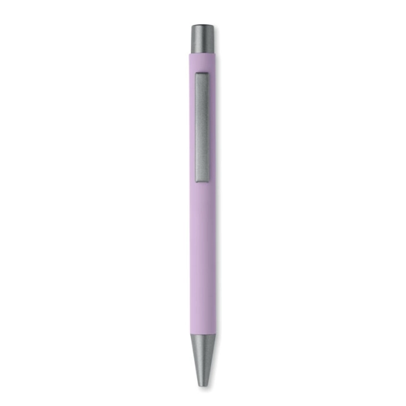 NALI, Stylo bille aluminium recyclé