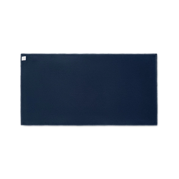 SAND, SEAQUAL® serviette 70x140cm