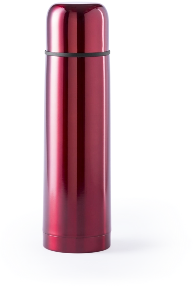 Bouteille thermos en inox 500ml "Bavoline"