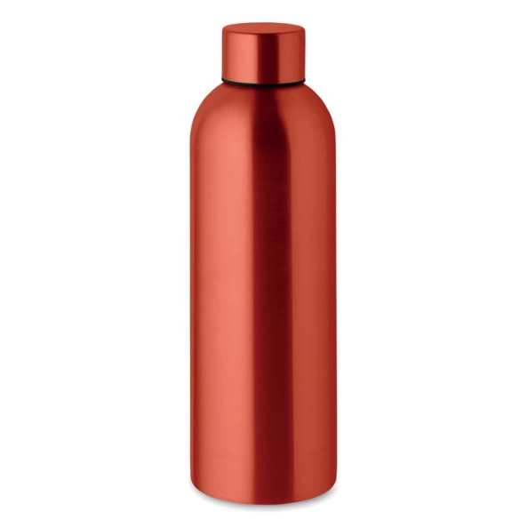 Bouteille simple paroi 750 ml "Brittan"