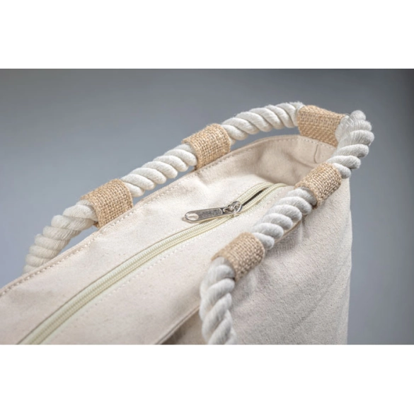 MAKENKE, Sac de plage en toile