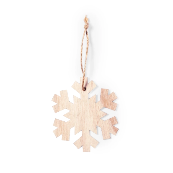Ornement Noël Fultom