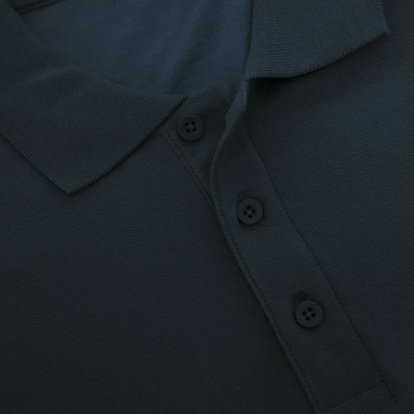 Polo Enfant Couleur Charles