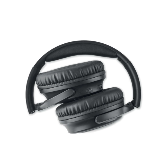 SILENT, Casque pliable ANC