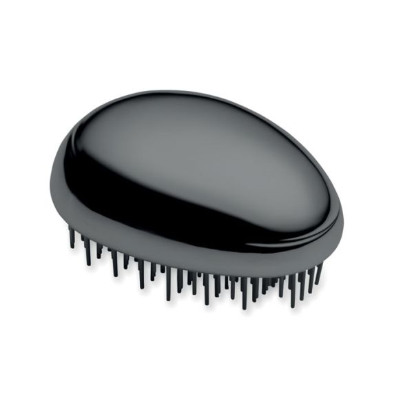 BRUSH, Brosse à cheveux démêlante