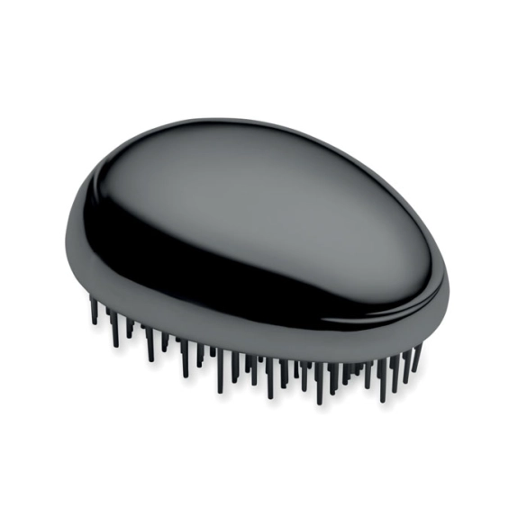 BRUSH, Brosse à cheveux démêlante