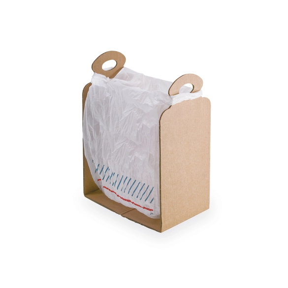 Support pour Sac Plastique Cart
