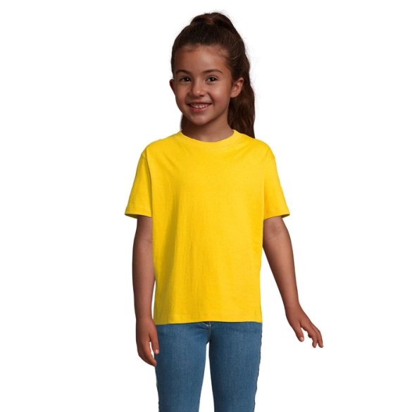 IMPERIAL KIDS, IMPERIAL KIDS T-SHIRT 190g