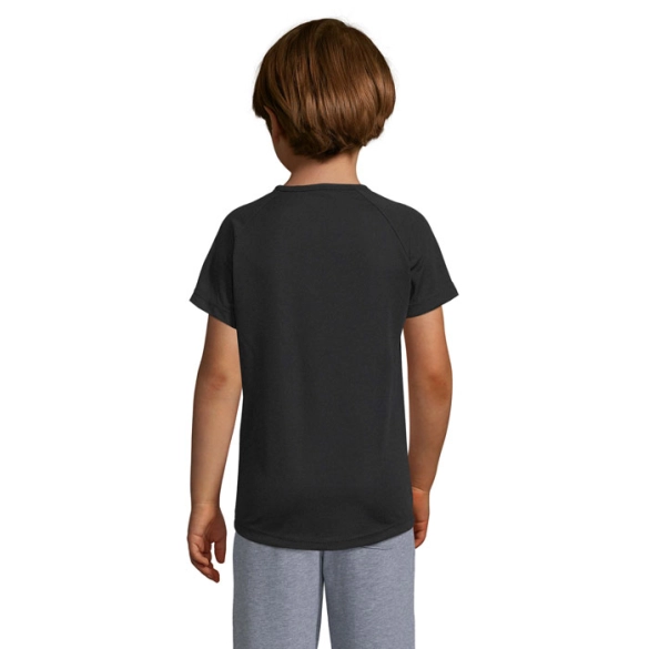 T-shirt de sport dryfit enfant - Nino