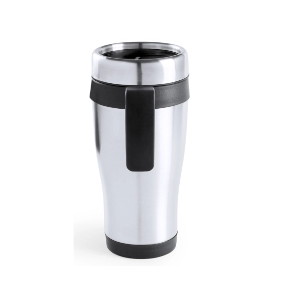 Mug isotherme avec poignée 450ml "Vesoula"