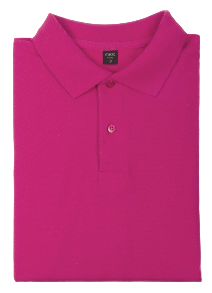 Polo Bartel Color