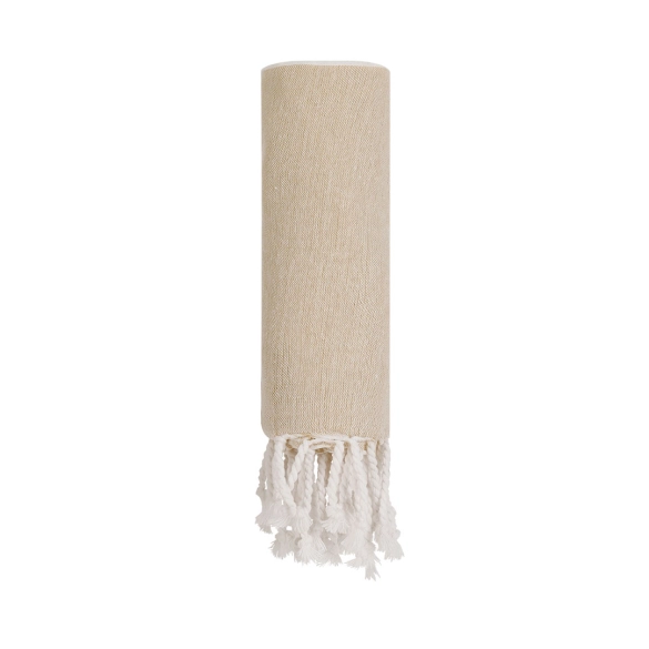 Serviette de plage paréo "Eyesir"