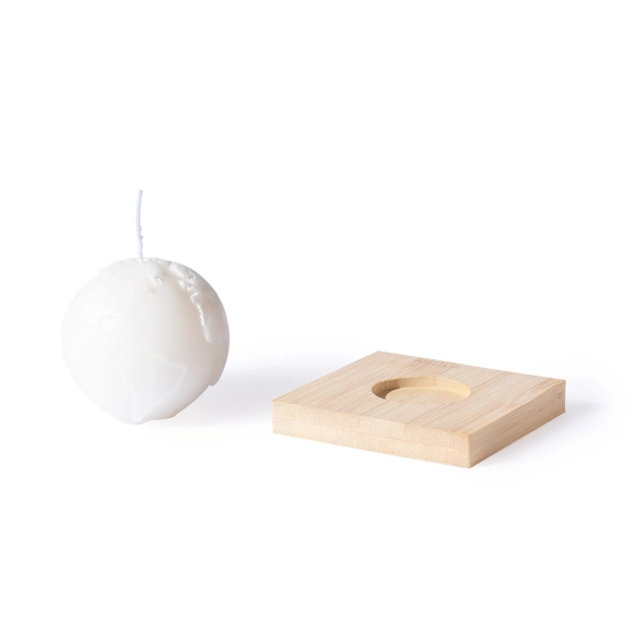 Bougie Aromatique Windu