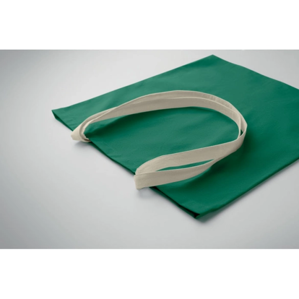 ZEVRA COLOUR, Sac shopping en coton