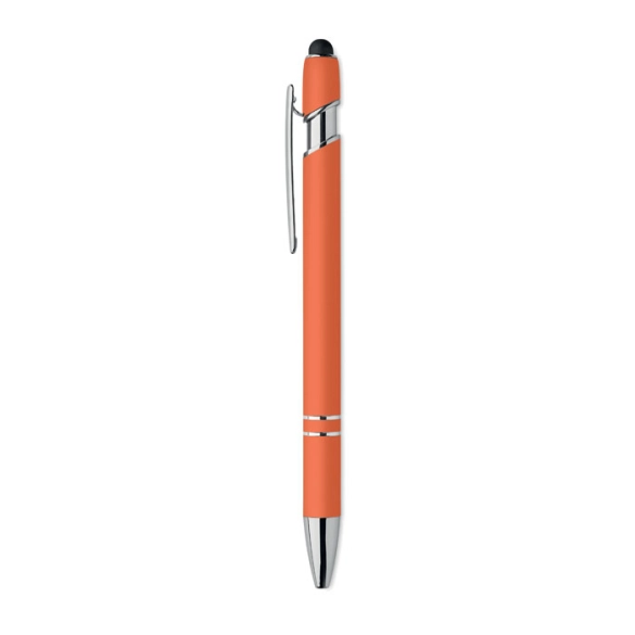 SIPARO, Stylo en aluminium recyclé