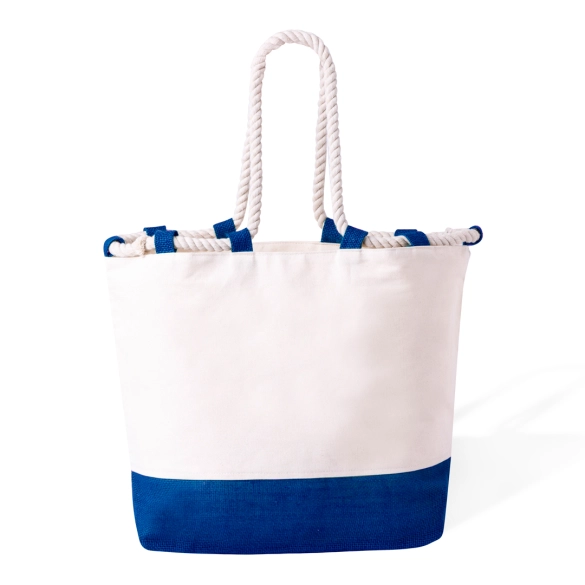 Sac jute et coton 280gr "Virtam"