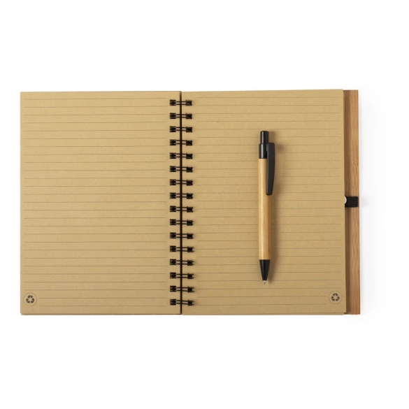Cahier Polnar