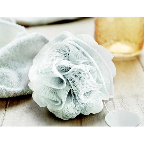 PUF, Fleur de douche