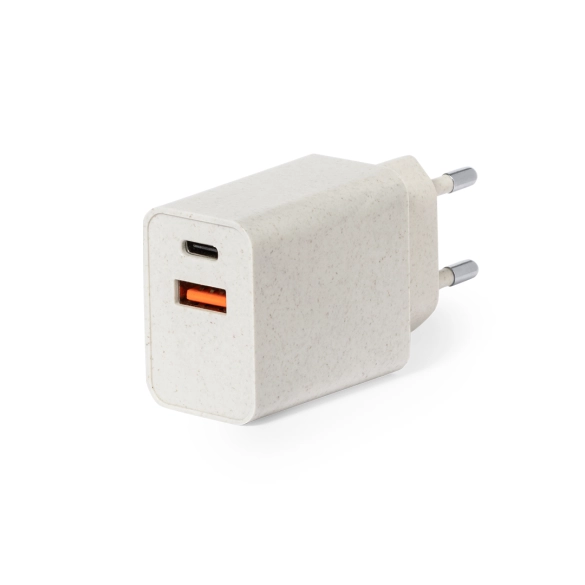 Chargeur USB Avery