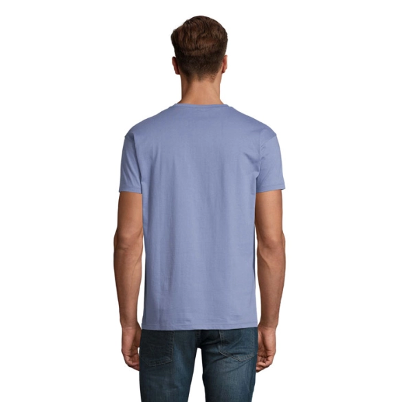 T-shirt homme publicitaire col rond 190gr "Arnel"