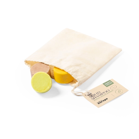 Set Shampooing Turuen