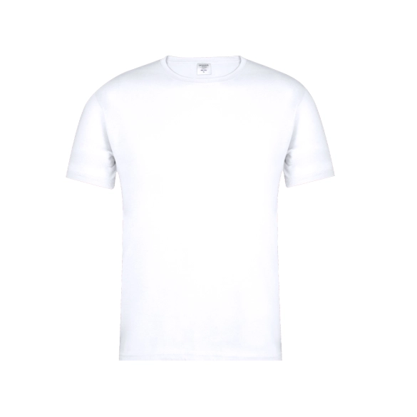 T-Shirt Adulte Blanc "keya" MC150