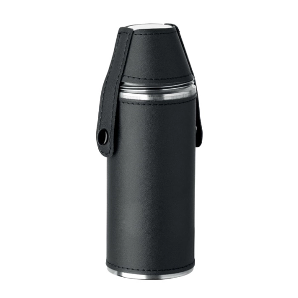 COCOON, Bouteille avec gobelets