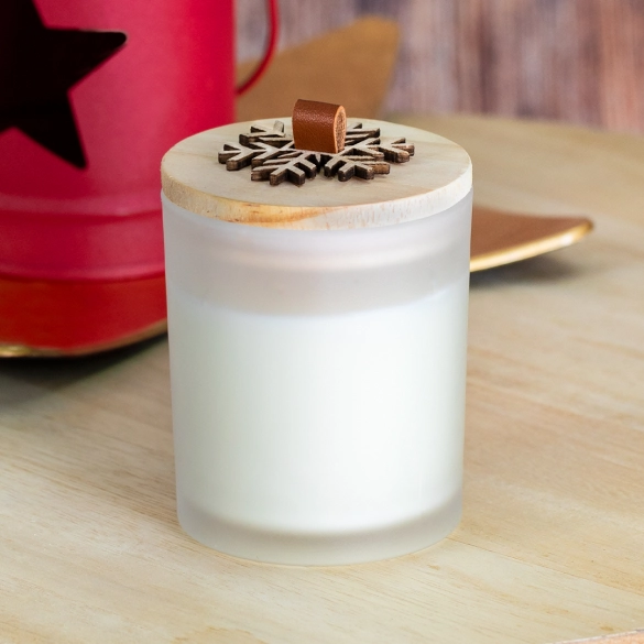 Bougie Aromatique Lilnax