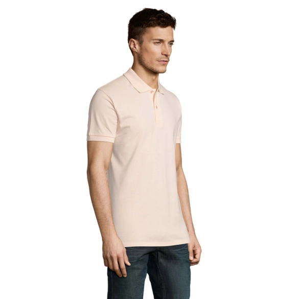 Polo homme en coton 180gr "Lodran"