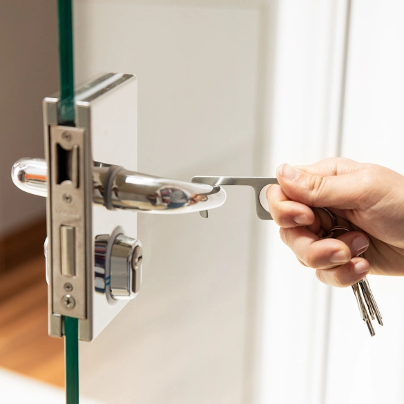 Porte-Clés Anticontact Bigox