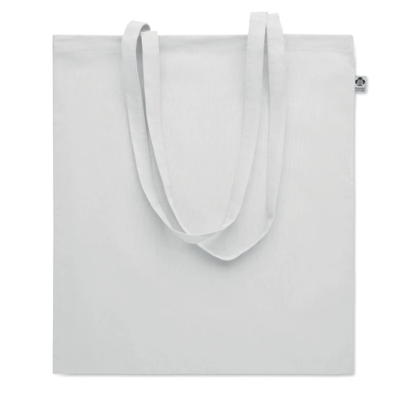 Sac shopping coton organique 180 gr "Oviedo"