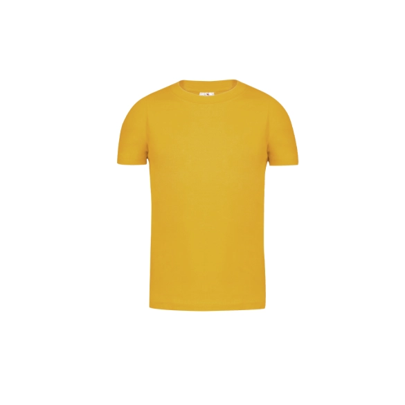 T-Shirt Enfant Couleur "keya" YC150