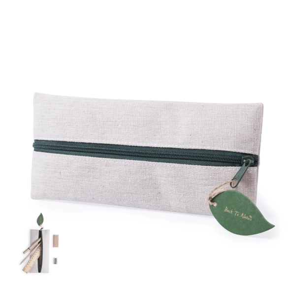Trousse Marfik