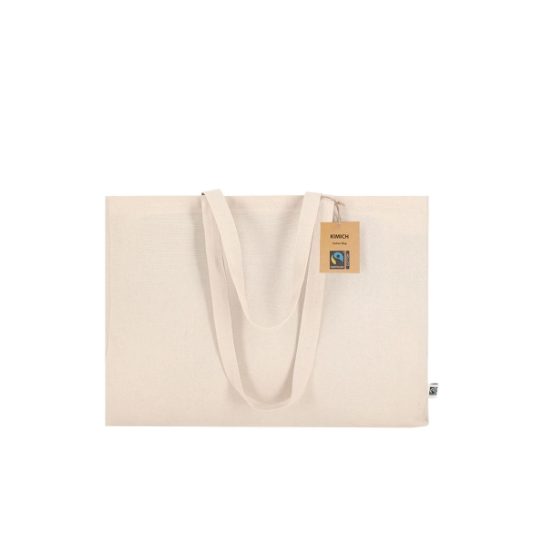 Sac rectangulaire coton 220gr "Jamal"