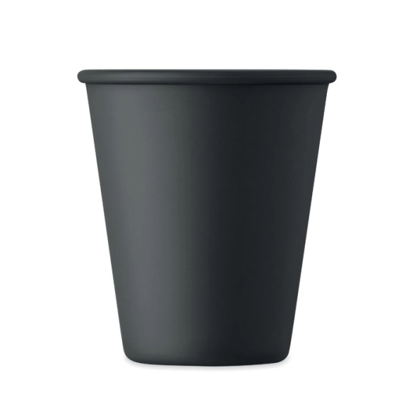 CUPFUL, Gobelet en PLA simple paroi