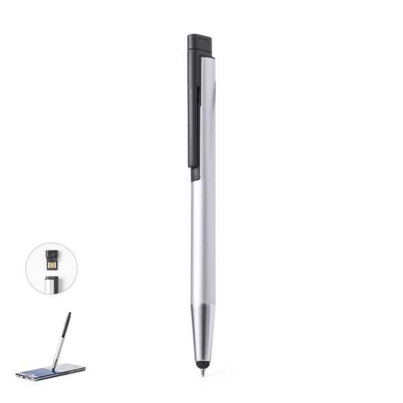 Stylet Bille USB Xaba 16 GB