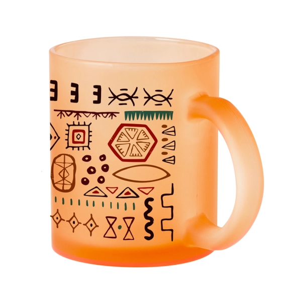 Tasse Sublimation Cervan