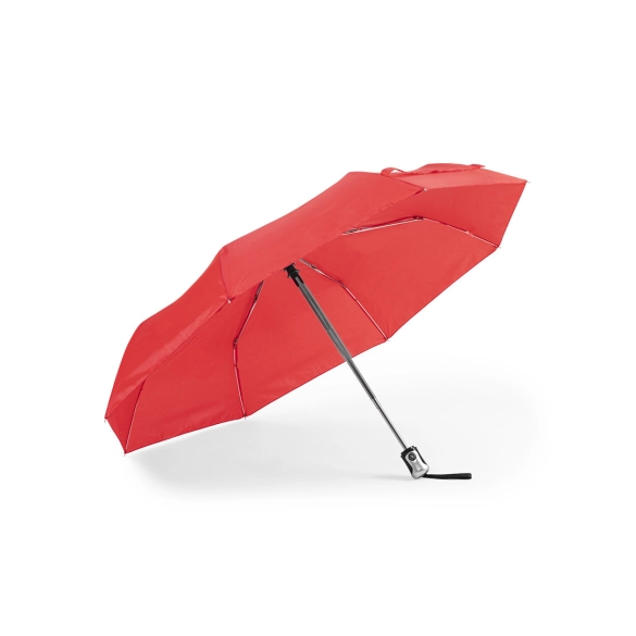 Parapluie pliable anti-tempête Ø98cm "Stapi"