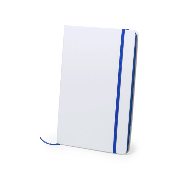 Bloc Notes Kaffol