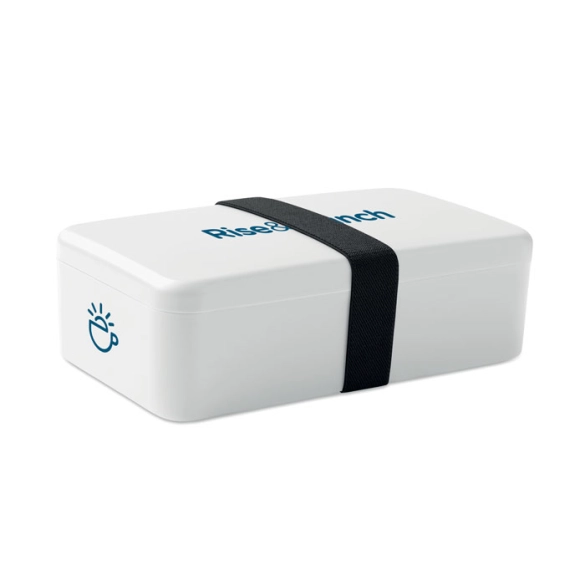 BRUSS, Lunch box en PP 750 ml