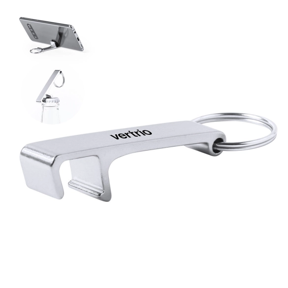 Porte-Clés Multifonction Delfis