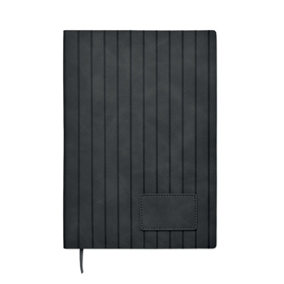 TINTRAY, Carnet A5 effet patine