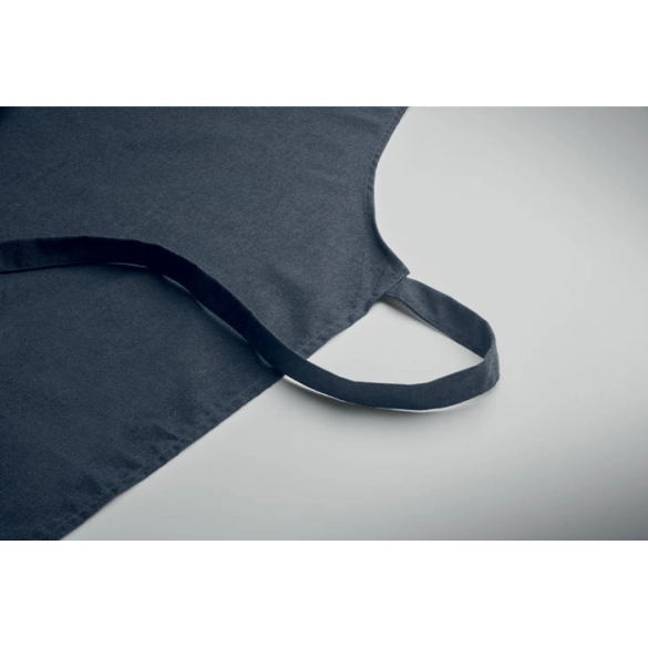 Tablier en coton recyclé "Jockocol"