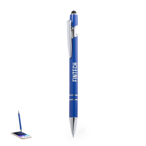 Stylet Bille Parlex