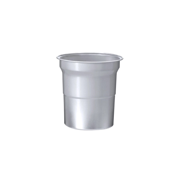 Verre en aluminium recyclé 500ml "Cupage"