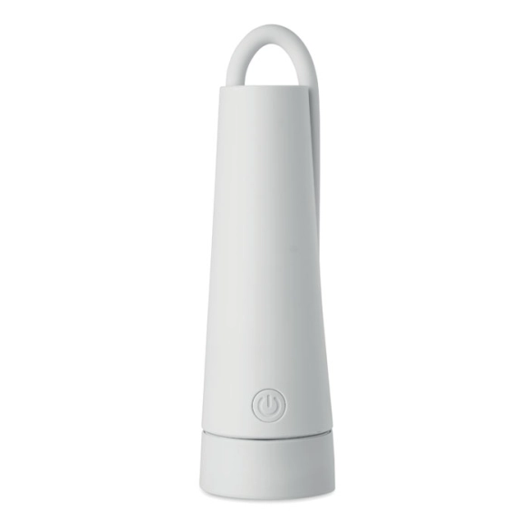 TORCHLAMP, Lampe de bureau torche 2 en 1