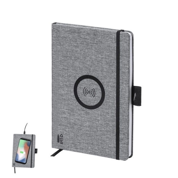 Bloc Notes Chargeur Bein