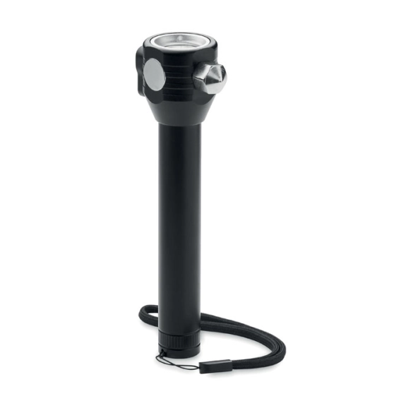 HAMALUZ, Marteau d'urgence 3 en 1