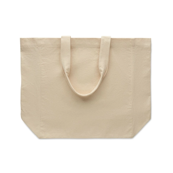 PURI, Sac shopping en coton