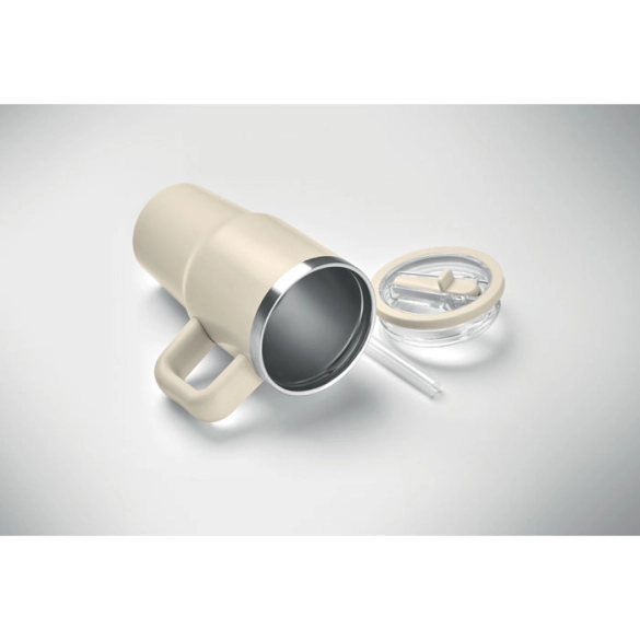 ALAND, Gobelet double paroi 500ml